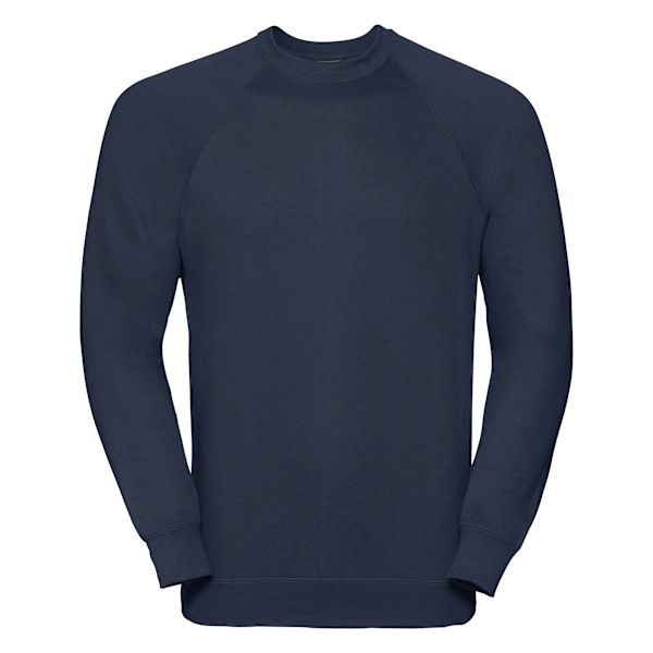 Russell Classic Sweatshirt 4XL French Navy French Navy 4XL