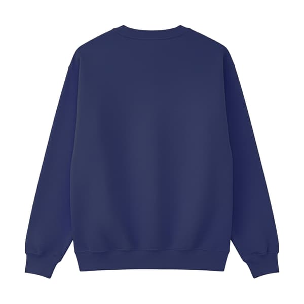 Spider-Man Herr Glad Helg Tröja L Marinblå Navy Blue L