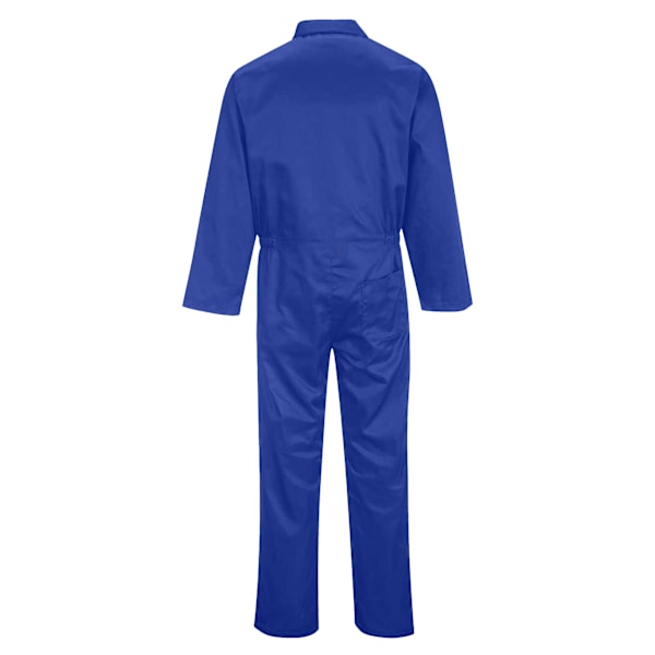 Portwest Unisex Vuxen Euro Arbetskläder L R Royal Blue Royal Blue L R