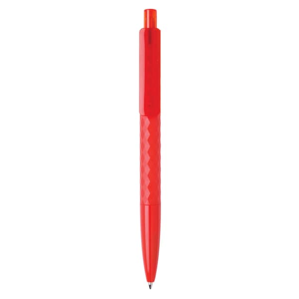 XD Collection X3 Diamantpenna One Size Röd Red One Size