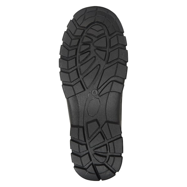 Mountain Warehouse Barn Whistler Adaptive Stars Snö Jet Black 4 UK