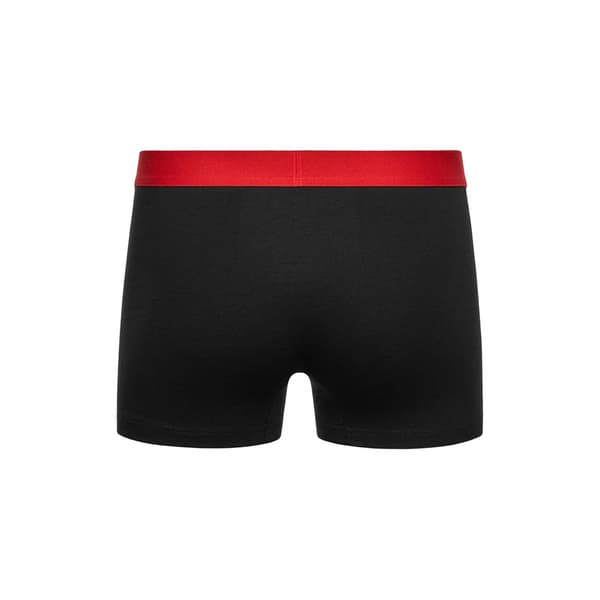 Mike Tyson Boxershorts för män (5-pack) M Svart Black M