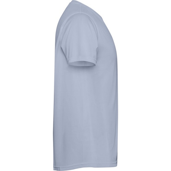 Roly Barn/Barn Estoril Kortärmad T-shirt 4 År Zen B Zen Blue 4 Years