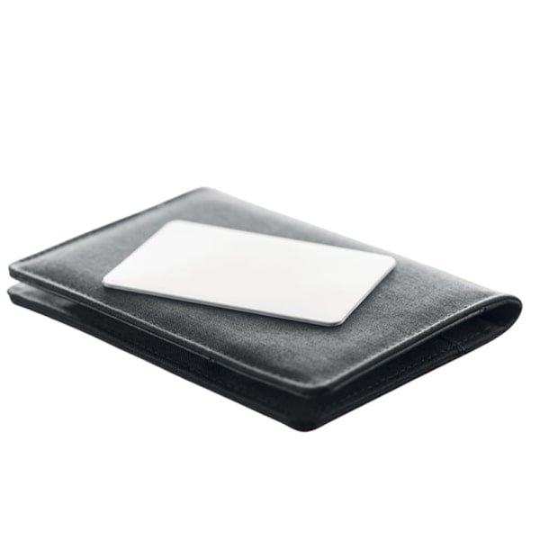 MidOcean RFID-skyddskort One Size Vit White One Size