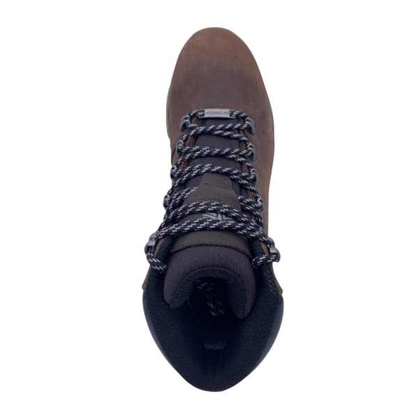 Karrimor Herr Läder Vattentäta Vandringskängor 9 UK Brun Brown 9 UK