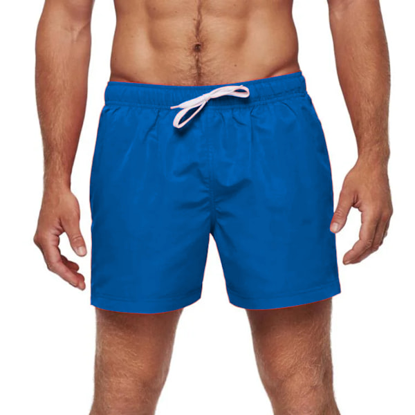 Proact Unisex Badbyxor för Vuxna L Aqua Aqua L