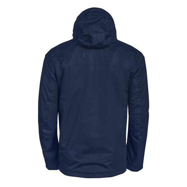 James Harvest Herr Coventry Jacka S Marinblå Navy S
