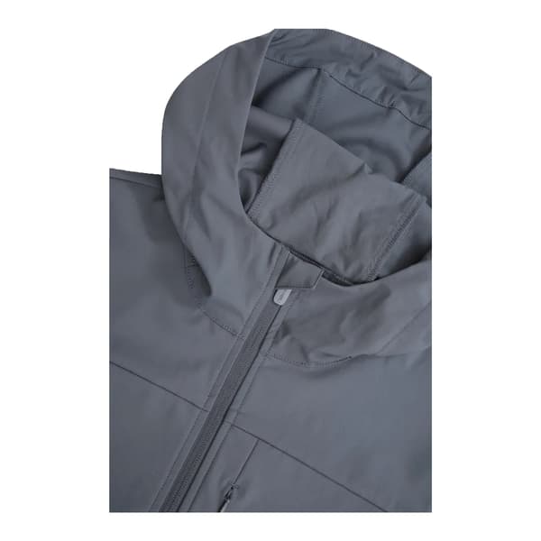 Animal Herr Solstice Active Soft Shell Jacka XXL Charcoal Charcoal XXL