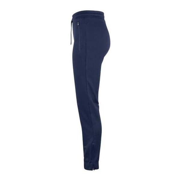 Clique Dam/Dam Basic Active Byxor XS Mörkblå Dark Navy XS