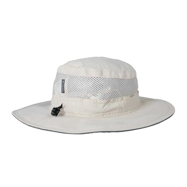 Columbia Herr Bora Bora Booney II Hatt En Storlek Vit White One Size
