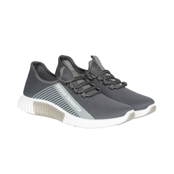 Crosshatch Nimbus Tränare 11 UK Grå Grey 11 UK