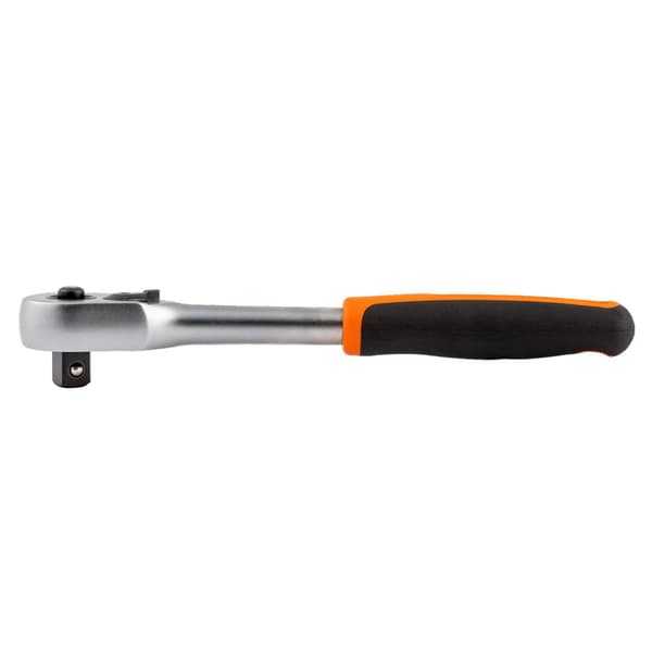 Bahco Quick Release Reversible Spärrnyckel 1/2in Drive One Size Mul Multi Colour One Size