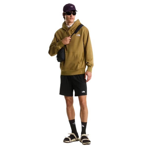 The North Face Herr Class V Pathfinder Bältade Shorts L Svart Black L