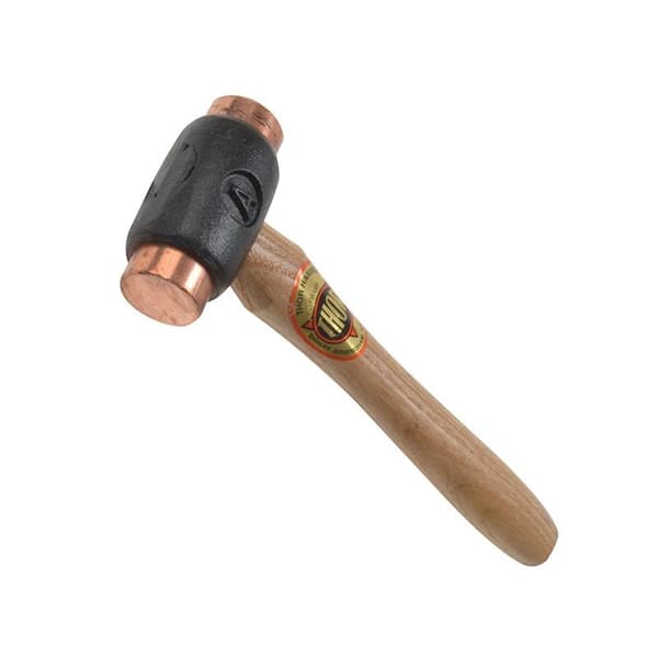 Thor Kopparhammare A Flerfärgad Multi Colour A