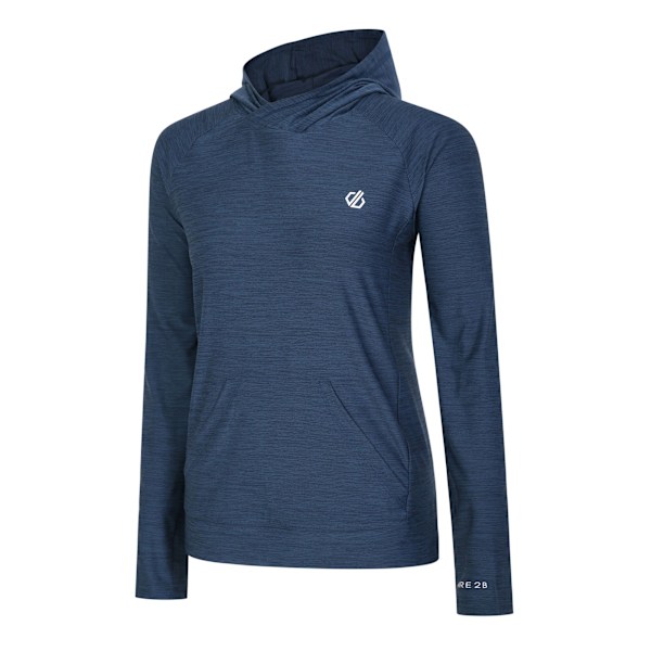 Dare 2B Dam/Kvinnor Laura Whitmore - Sprint City Marl Lättvikts Moonlight Denim 8 UK