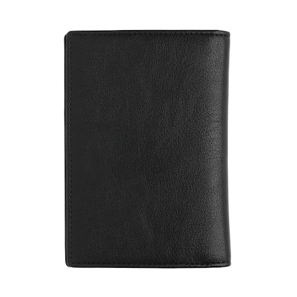 Swiss Peak RFID Passfodral One Size Svart Black One Size