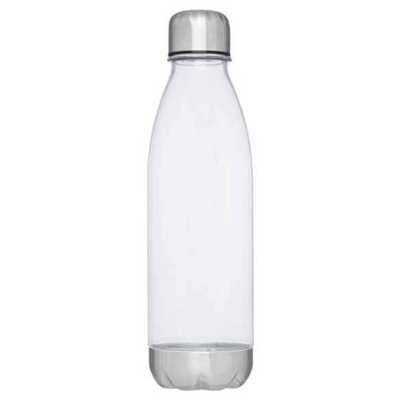 Bullet Cove Tritan Sportflaska En Storlek Transparent Transparent One Size