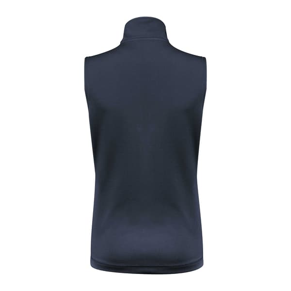 Printer Dam/Dam Powerslide Gilet M Marinblå Navy M