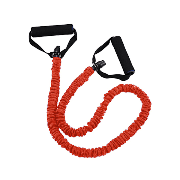 Urban Fitness Motståndsband Medium Röd Red Medium