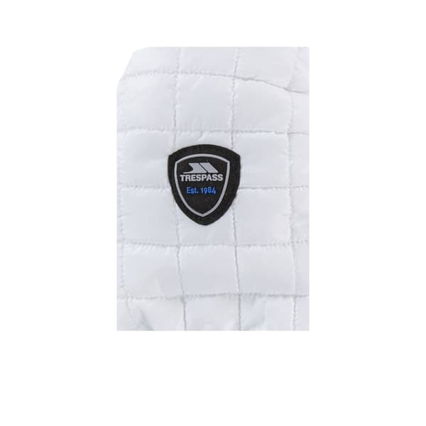 Trespass Pikido Vantar L Vit White L