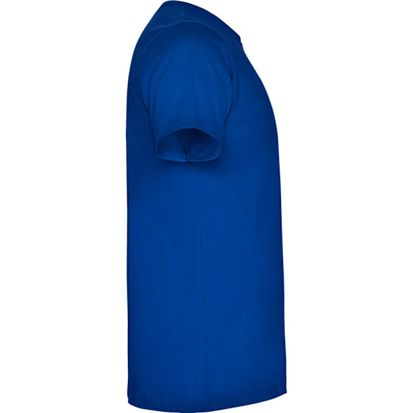 Roly Barn/Kids Dogo T-shirt 3-4 år Blå Blue 3-4 Years