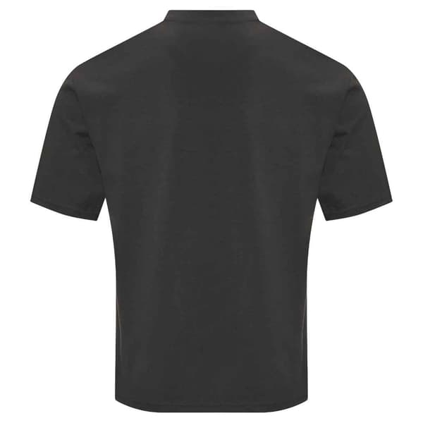 Awdis herr 100 Oversized T-shirt S Shark Grey Shark Grey S