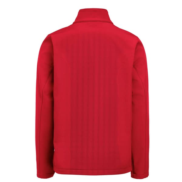 James Harvest Herr Valley Jacka L Röd Red L