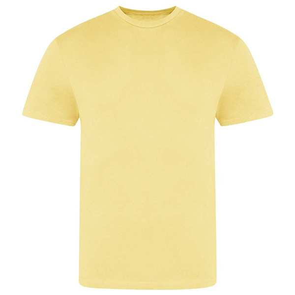 AWDis Just Ts Herr The 100 T-Shirt XXL Sherbet Lemon Sherbet Lemon XXL