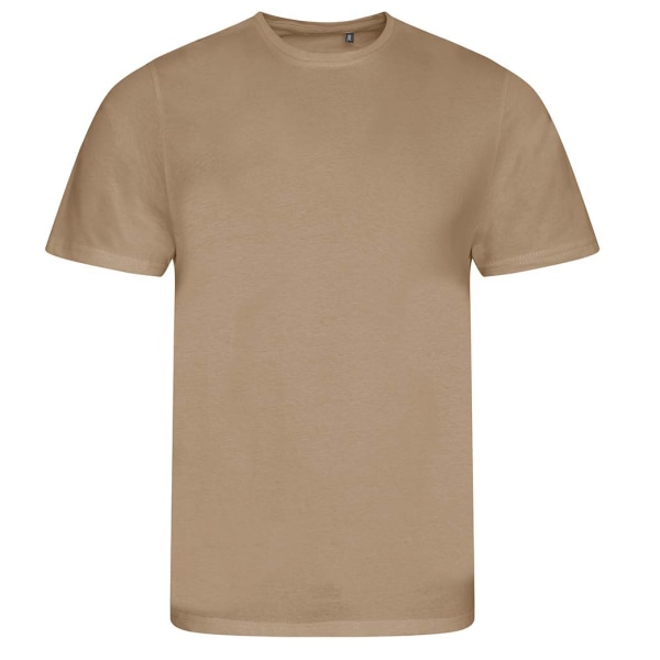 Ecologie Mens Organic Cascades T-shirt S Sand Dune Sand Dune S