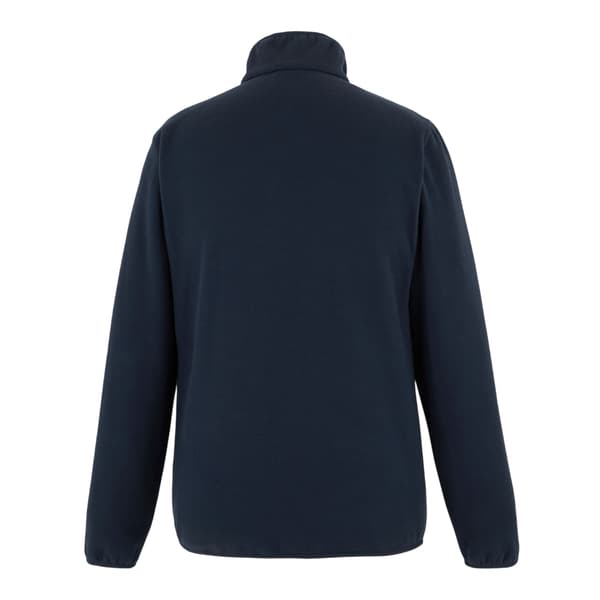 Regatta Herr Active Microfleece Quarter Zip Fleecetopp 3XL Marinblå Navy/Black 3XL
