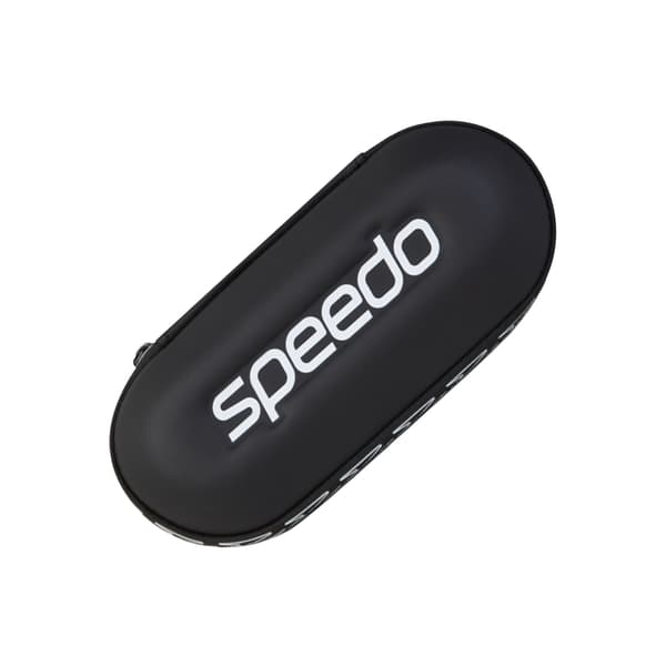 Speedo 2024 Glasögonfodral One Size Svart Black One Size