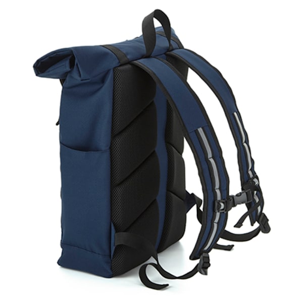 Quadra Urban Commute Ryggsäck One Size Navy Navy One Size