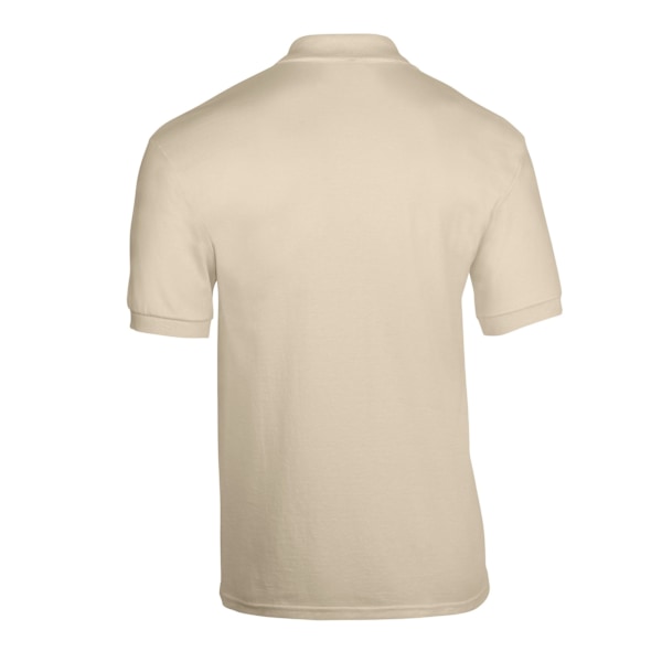 Gildan Herr DryBlend Poloskjorta 3XL Sand Sand 3XL
