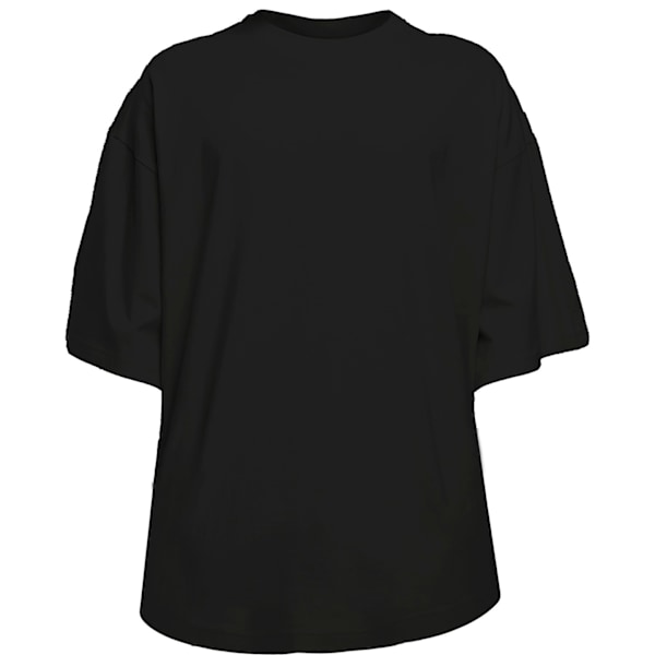 Bygg ditt varumärke herr oversized T-shirt XXL svart Black XXL