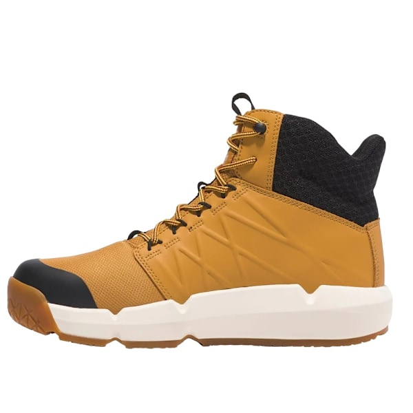 Timberland Pro Morphix Säkerhetskängor 14 UK Vete Wheat 14 UK