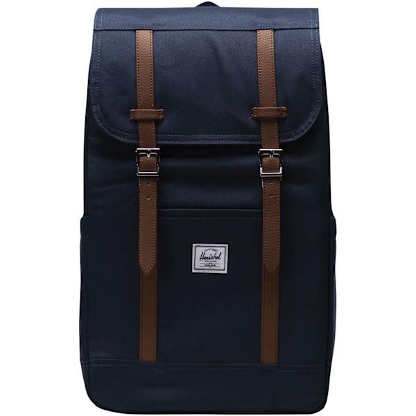Herschel Återvunnen 23L Laptop Ryggsäck One Size Navy Navy One Size