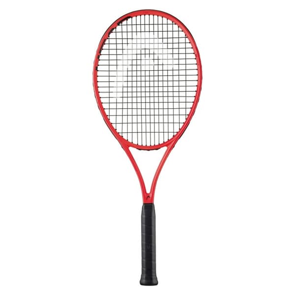 Head MX Attitude Comp Tennisracket 3 Röd/Svart Red/Black 3