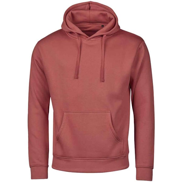 Tee Jays Unisex Vuxen Urban Hoodie XS Tranbär Cranberry XS