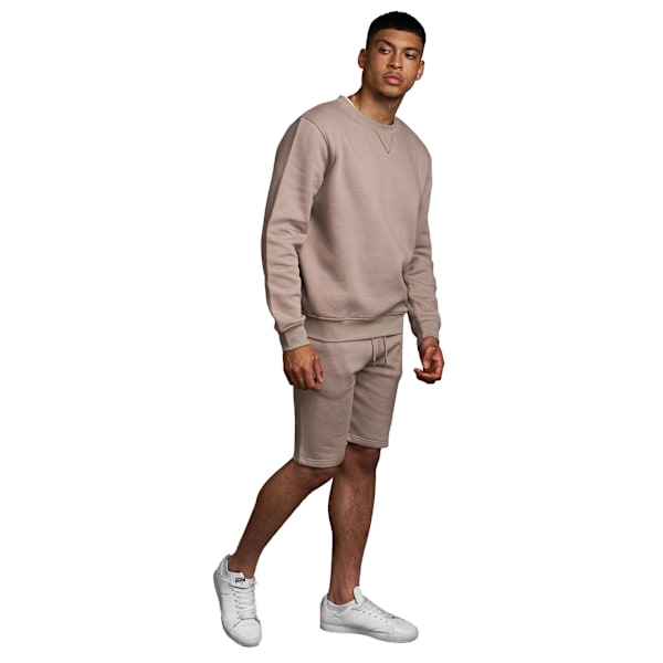 Juice Herr Cranwood Sweatshirt M Sten Stone M