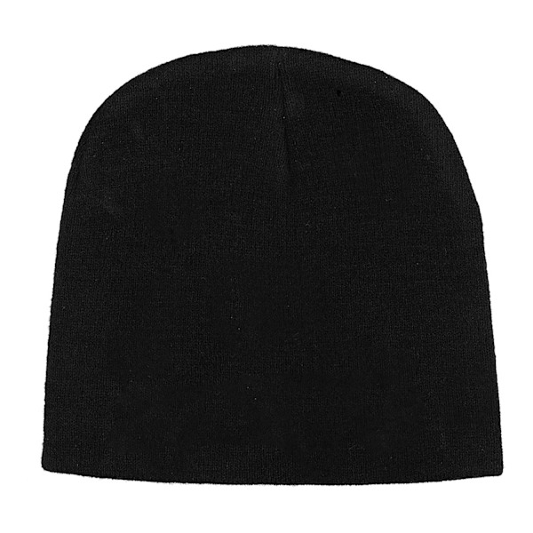 Alice Cooper Unisex Vuxen Logo Mössa One Size Svart Black One Size