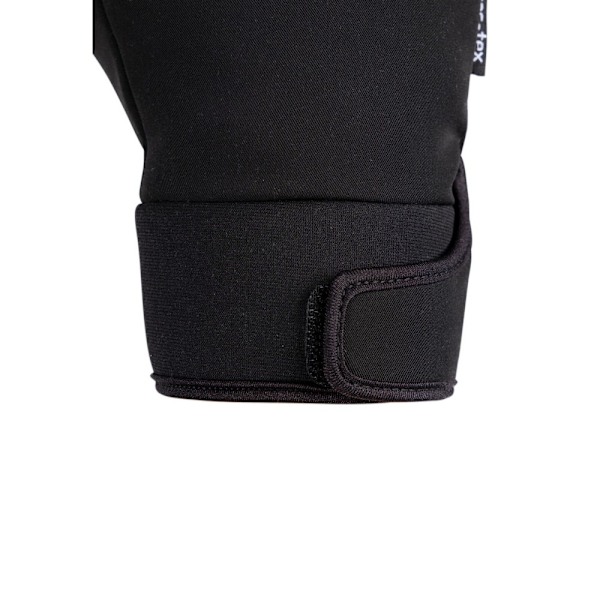 Trespass Cruzado X Vinterhandskar för Herrar XL Svart Black XL