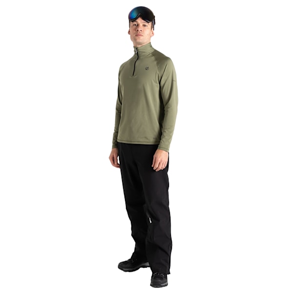 Dare 2B Fuse Up II Mellanlager XXL Olivgrön Olivine Green XXL