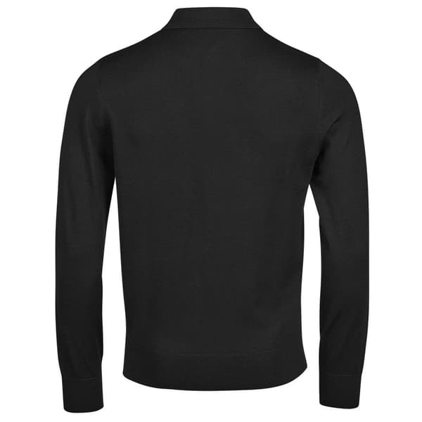 Tee Jays Herr Stickad Pikétröja L Tall Pine L