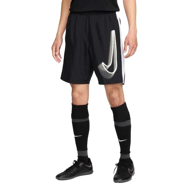 Nike Herr Academy Shorts L Svart Black L