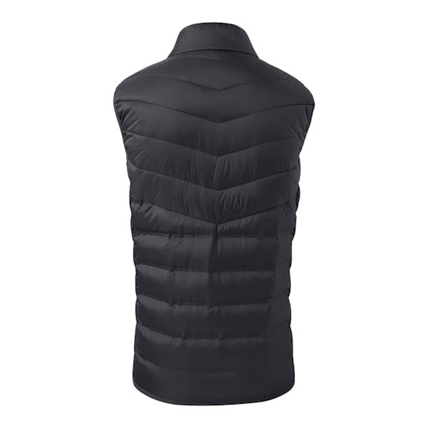 2786 Herr Mantel Moulded Gilet 3XL Marinblå Navy 3XL