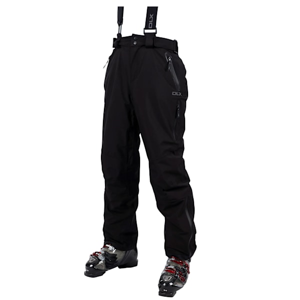 Trespass Kristoff Skidbyxor XS Svart Black XS