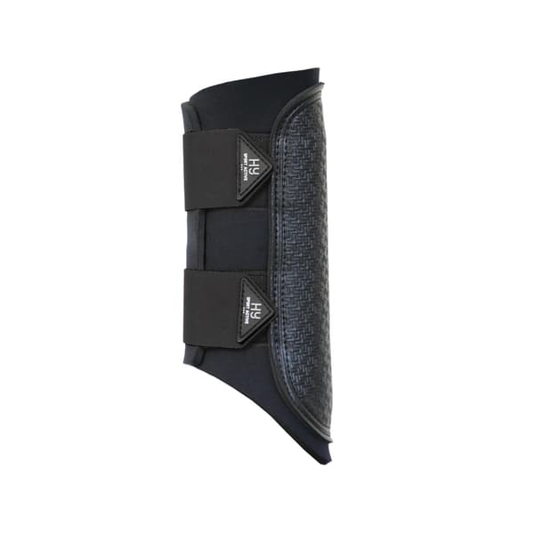 Hy Sport Active Hästborststövlar L Svart Black L