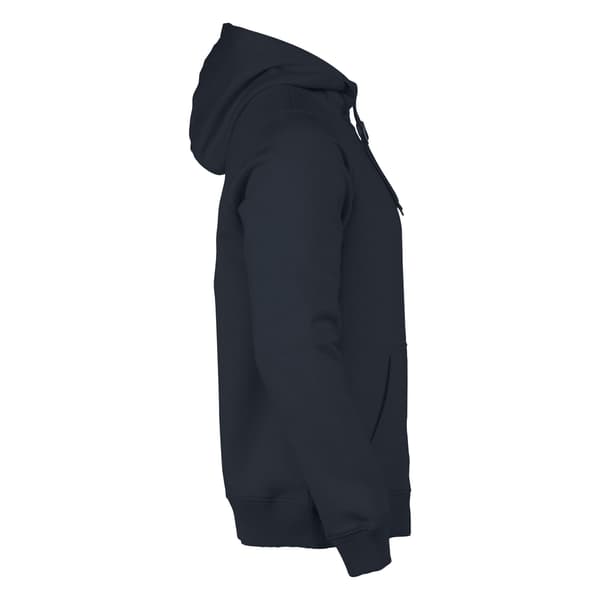 Printer Herr Fastpitch Hoodie 3XL Mörkblå Dark Navy 3XL