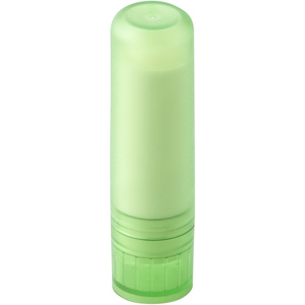 Bullet Deale Läppbalsam Stick 7 x 1,8 cm Grön Green 7 x 1.8 cm