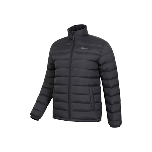 Mountain Warehouse Vista Vadderad Jacka 3XL Svart Black 3XL